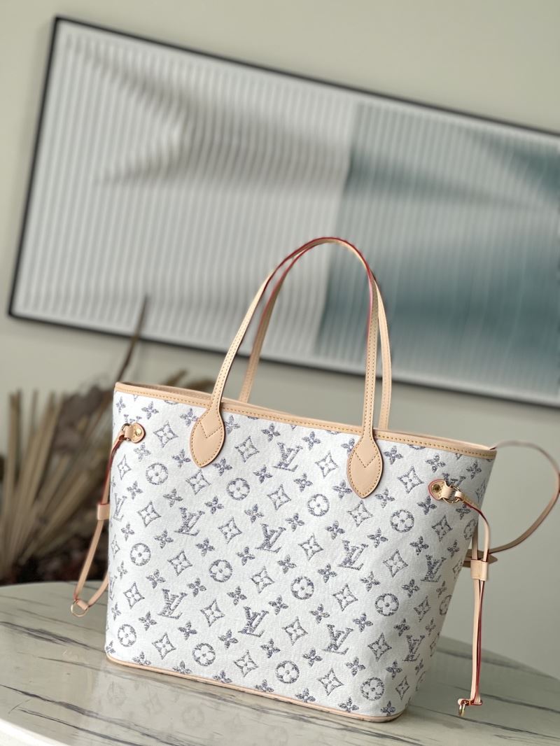 LV Shopping Bags